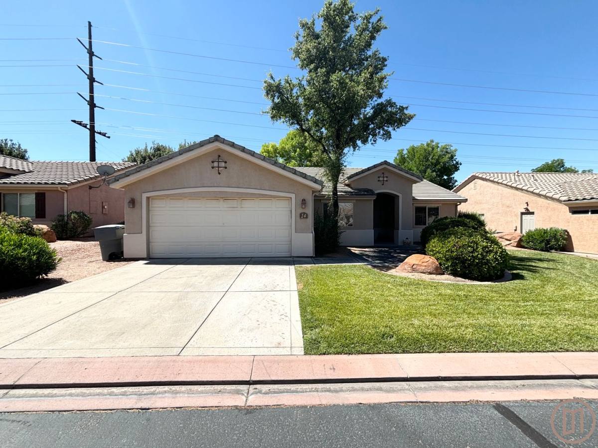 House for rent at 1173 W Snow Canyon Parkway, Saint George, UT 84770