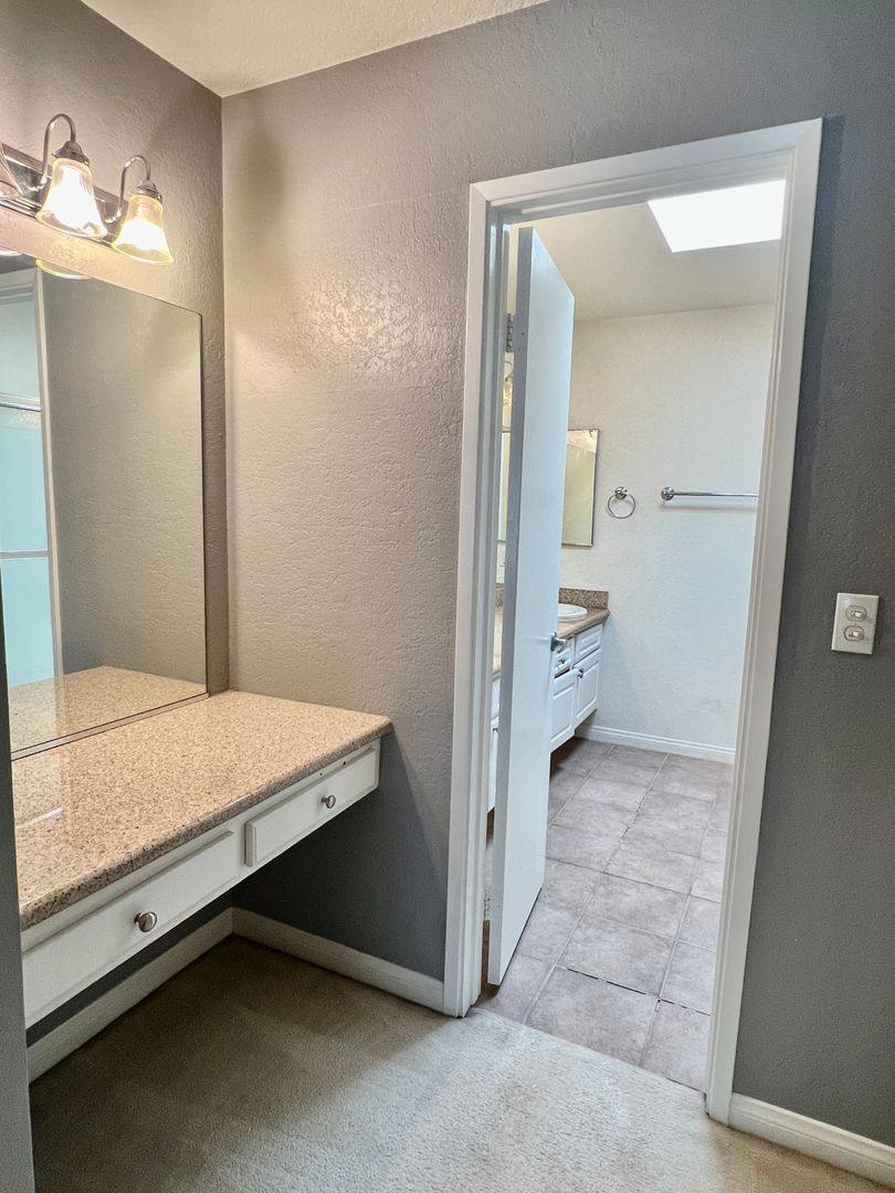 Condo for rent at 674 S Sycamore Ave, Claremont, CA 91711