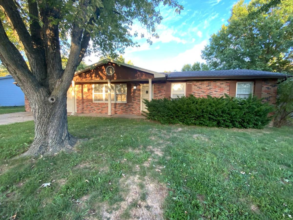 House for rent at 1962 S El Centro Court, Columbia, MO 65201