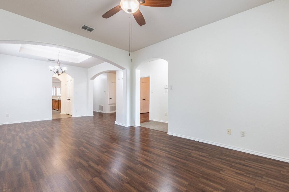 House for rent at 7651 Mission Ledge, Boerne, TX 78015