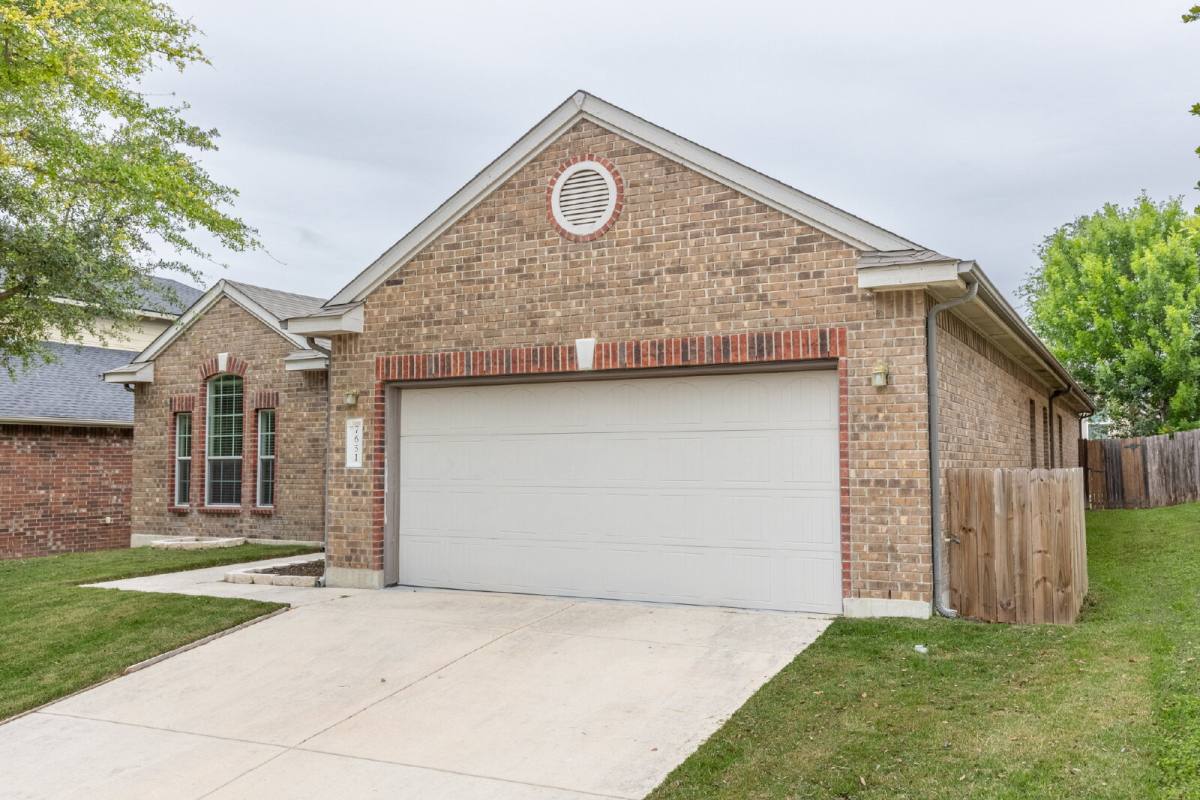 House for rent at 7651 Mission Ledge, Boerne, TX 78015