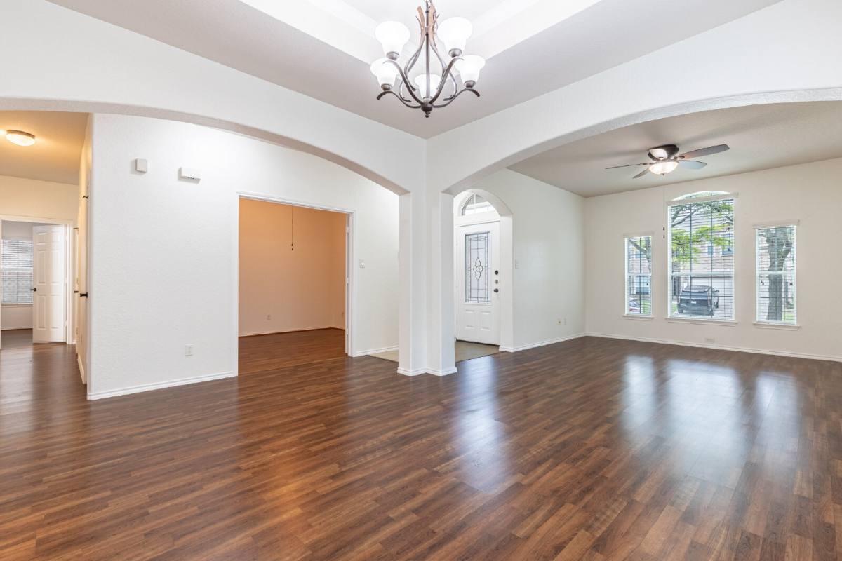 House for rent at 7651 Mission Ledge, Boerne, TX 78015