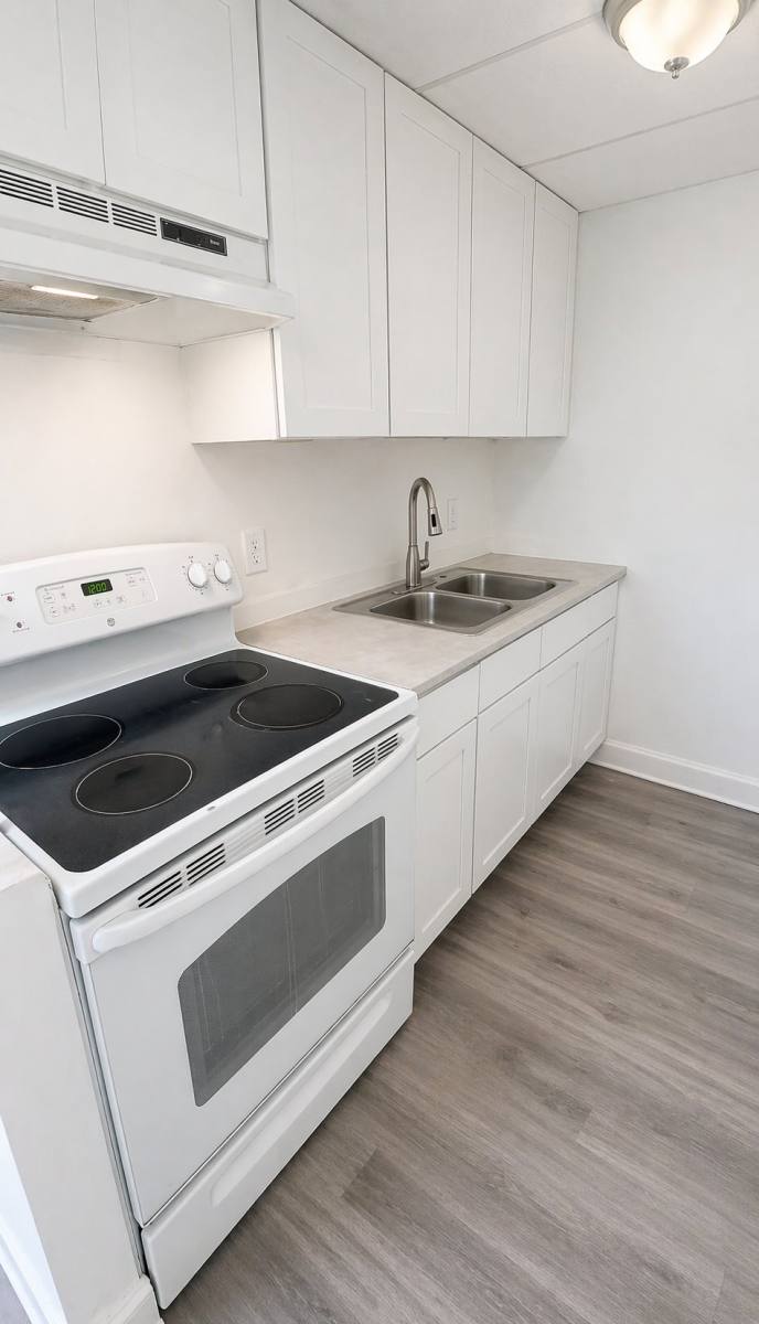 Apartment for rent at 100 Lake Ave #2, Hilton, NY 14468