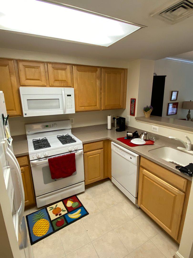 Condo for rent at 3830 N 9th St, Arlington, VA 22203