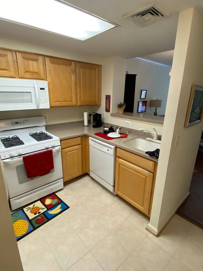 Condo for rent at 3830 N 9th St, Arlington, VA 22203