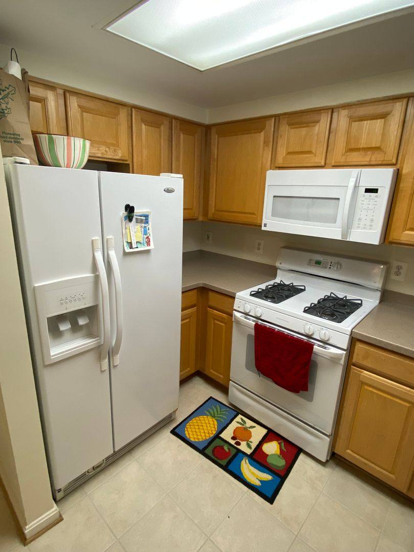Condo for rent at 3830 N 9th St, Arlington, VA 22203