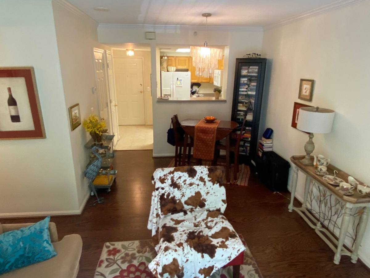 Condo for rent at 3830 N 9th St, Arlington, VA 22203