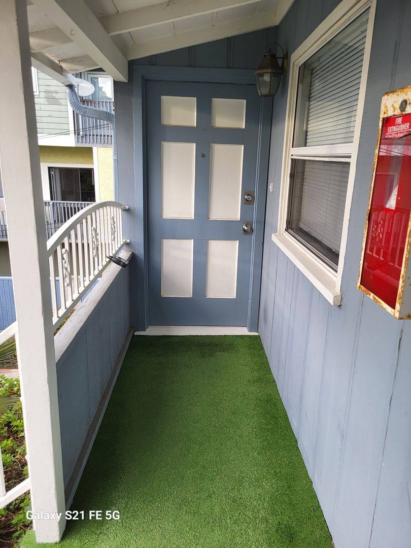 Apartment for rent at 2100 Cabrillo Ave, Torrance, CA 90501