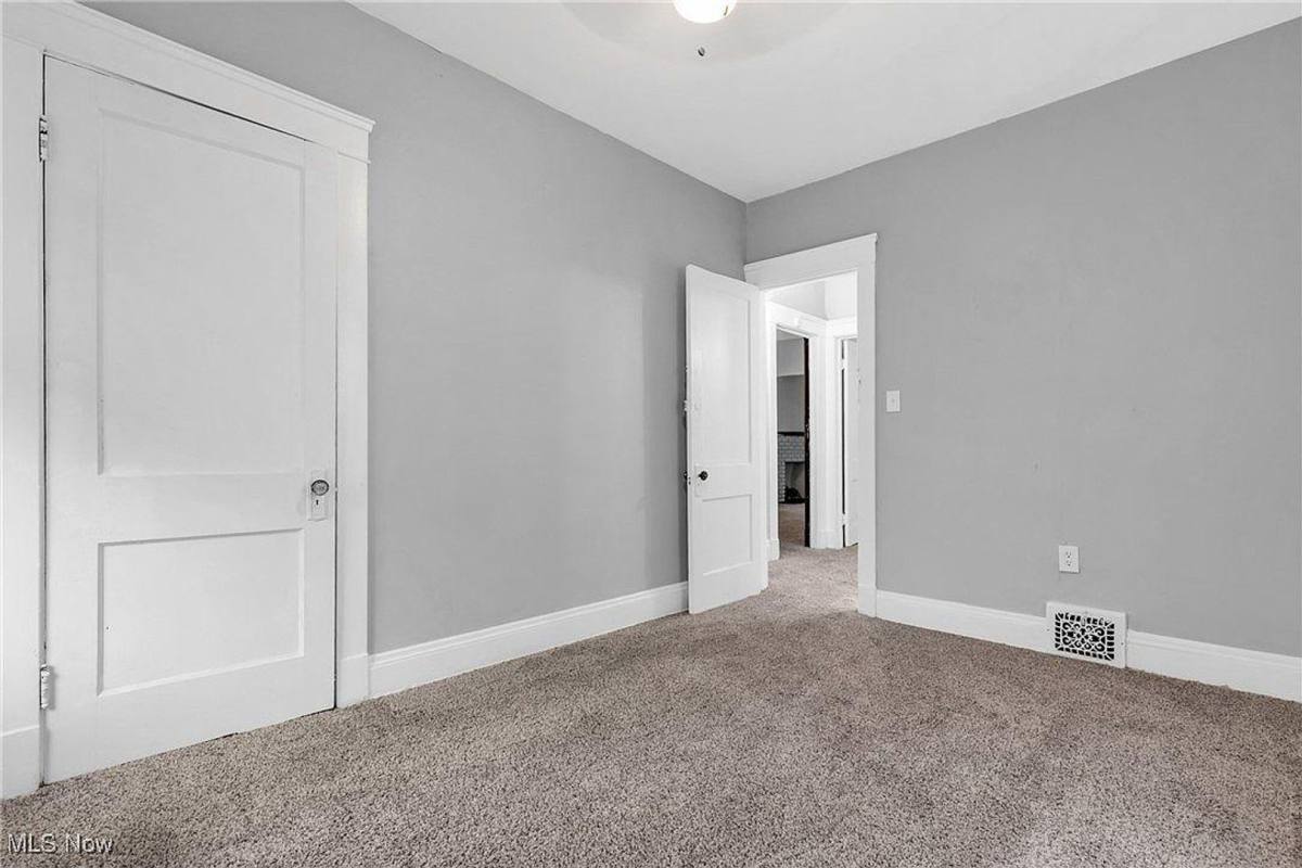 Apartment for rent at 11606 Ohlman Ave, Cleveland, OH 44108