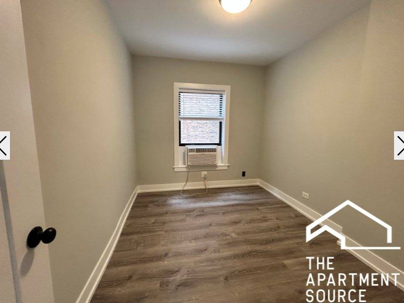 Apartment for rent at 711 W Brompton Ave #5, Chicago, IL 60657