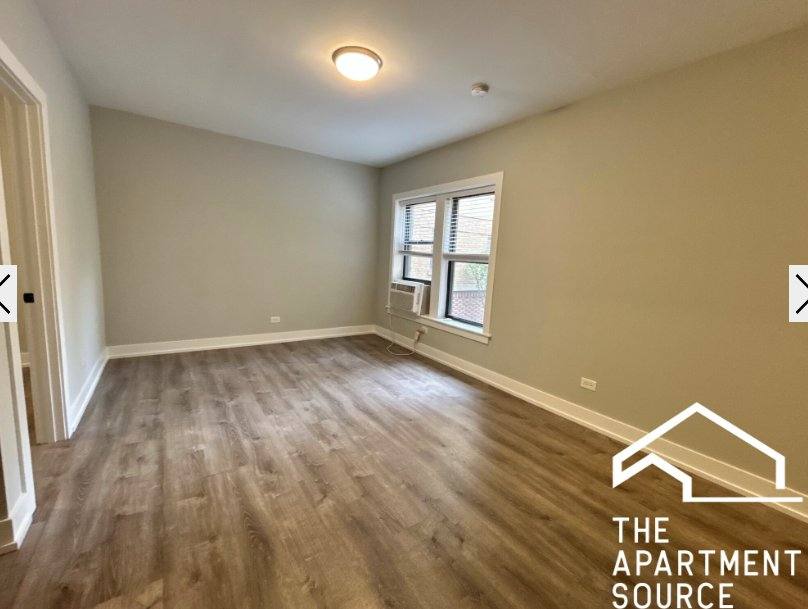 Apartment for rent at 711 W Brompton Ave #5, Chicago, IL 60657