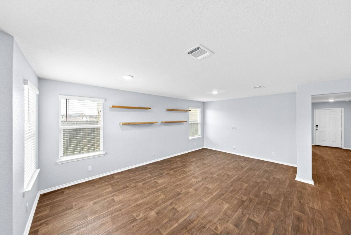 House for rent at 6548 Dynamic Sound, San Antonio, TX 78252