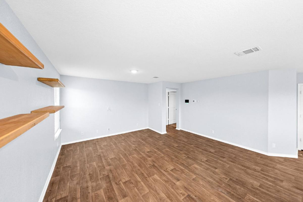 House for rent at 6548 Dynamic Sound, San Antonio, TX 78252