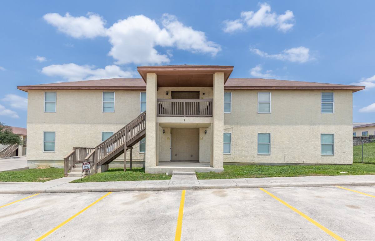 House for rent at 6482 Spring Time Dr #704, San Antonio, TX 78249