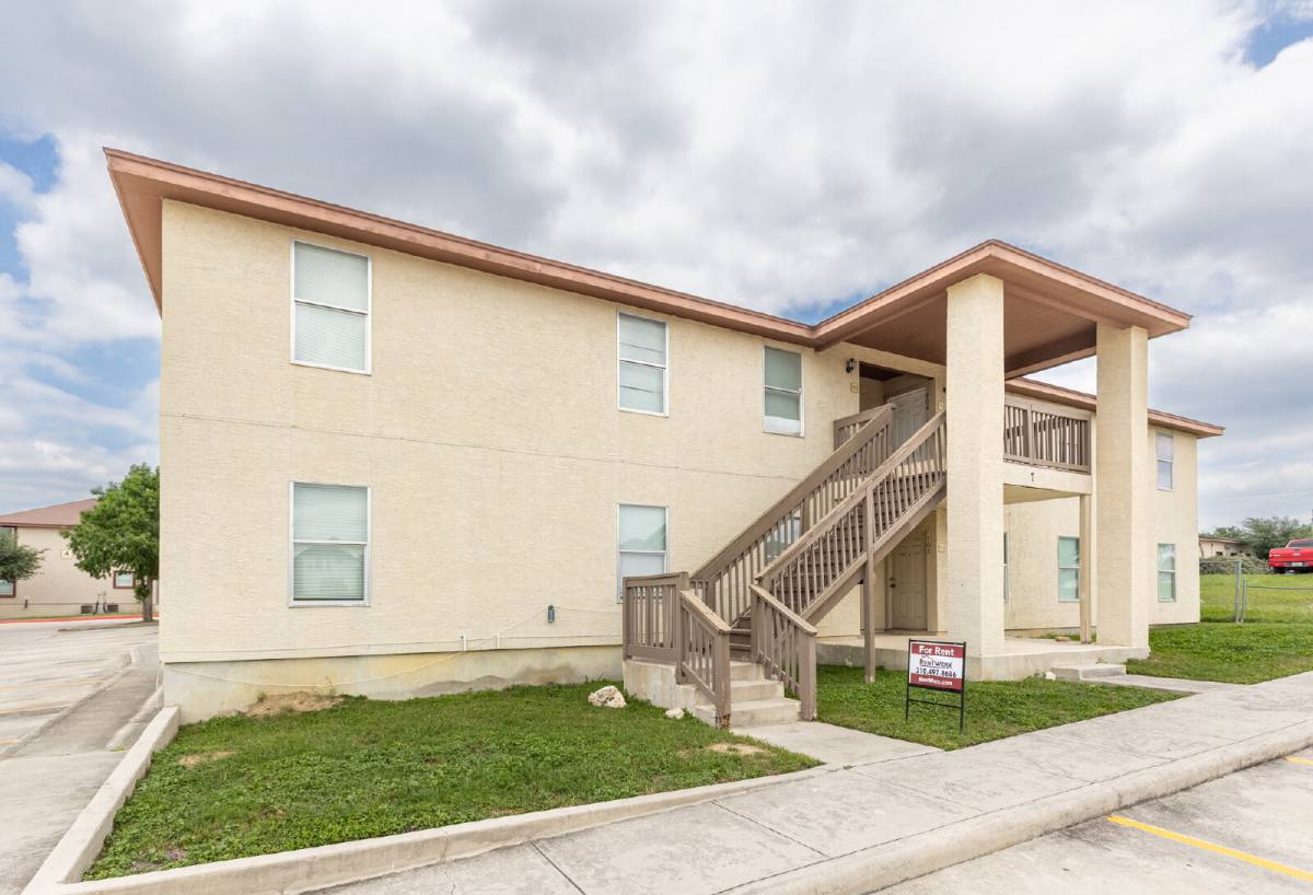 House for rent at 6482 Spring Time Dr #704, San Antonio, TX 78249
