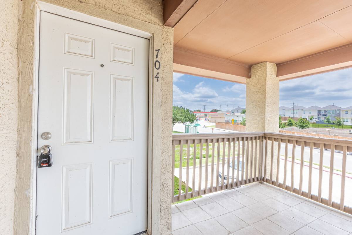 House for rent at 6482 Spring Time Dr #704, San Antonio, TX 78249