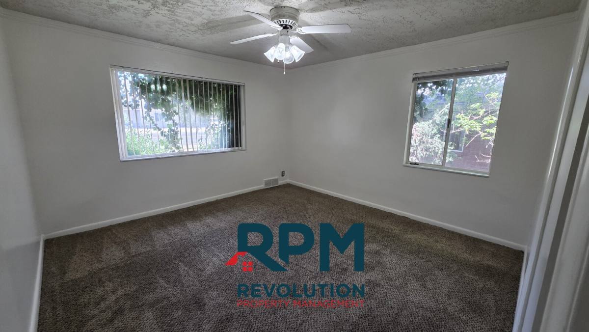 Townhouse for rent at 1066 36th St #UP, Ogden, UT 84403