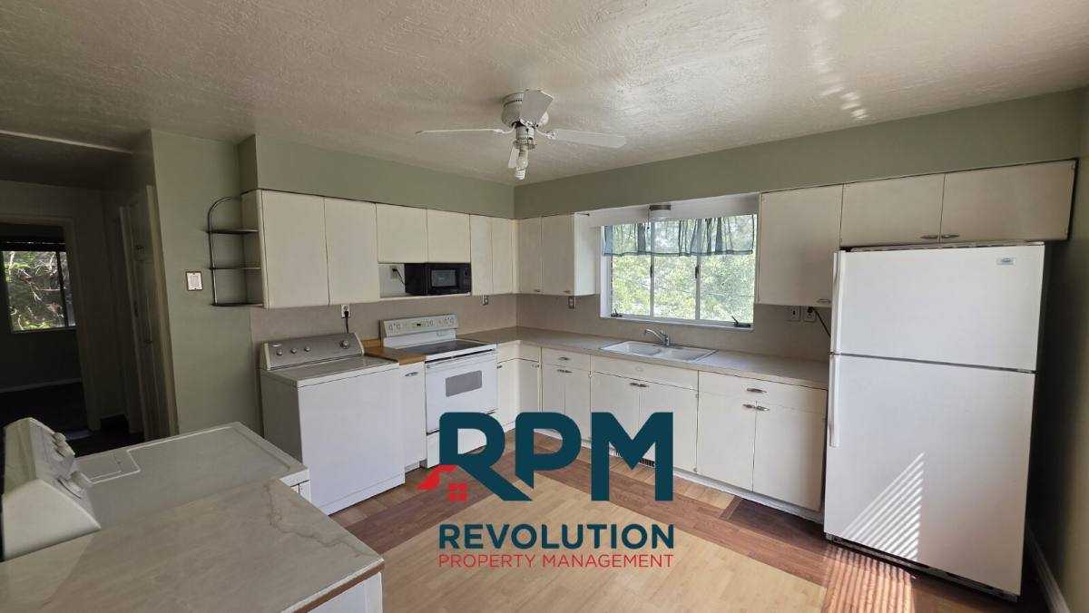 Townhouse for rent at 1066 36th St #UP, Ogden, UT 84403