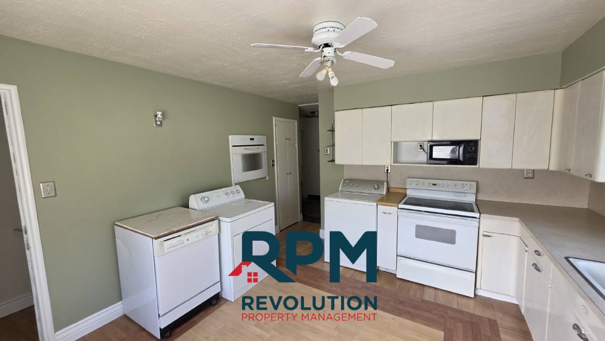 Townhouse for rent at 1066 36th St #UP, Ogden, UT 84403