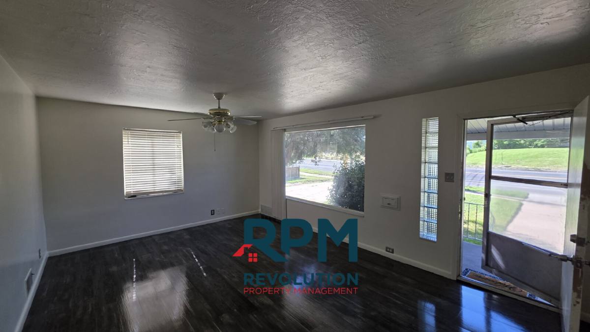 Townhouse for rent at 1066 36th St #UP, Ogden, UT 84403
