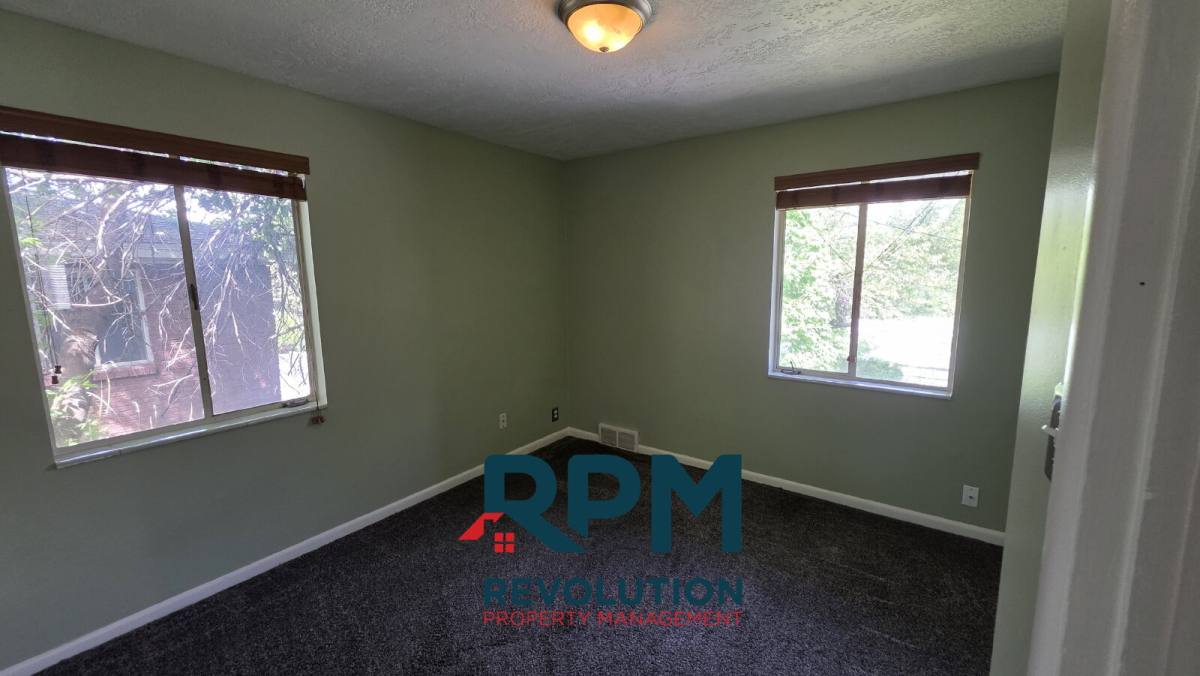 Townhouse for rent at 1066 36th St #UP, Ogden, UT 84403