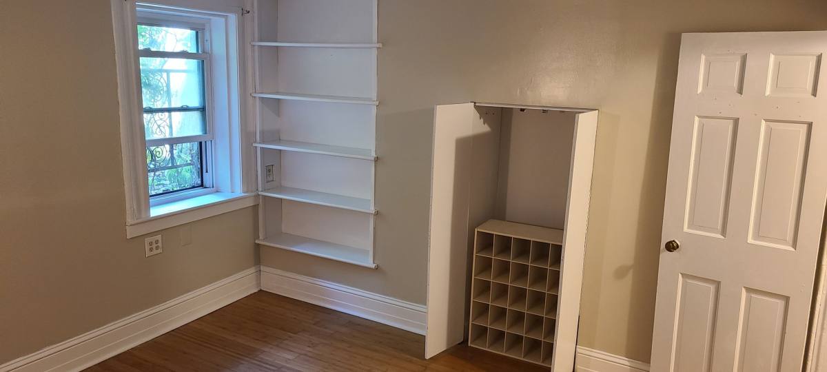 Apartment for rent at 285 Lark St #1, Albany, NY 12210
