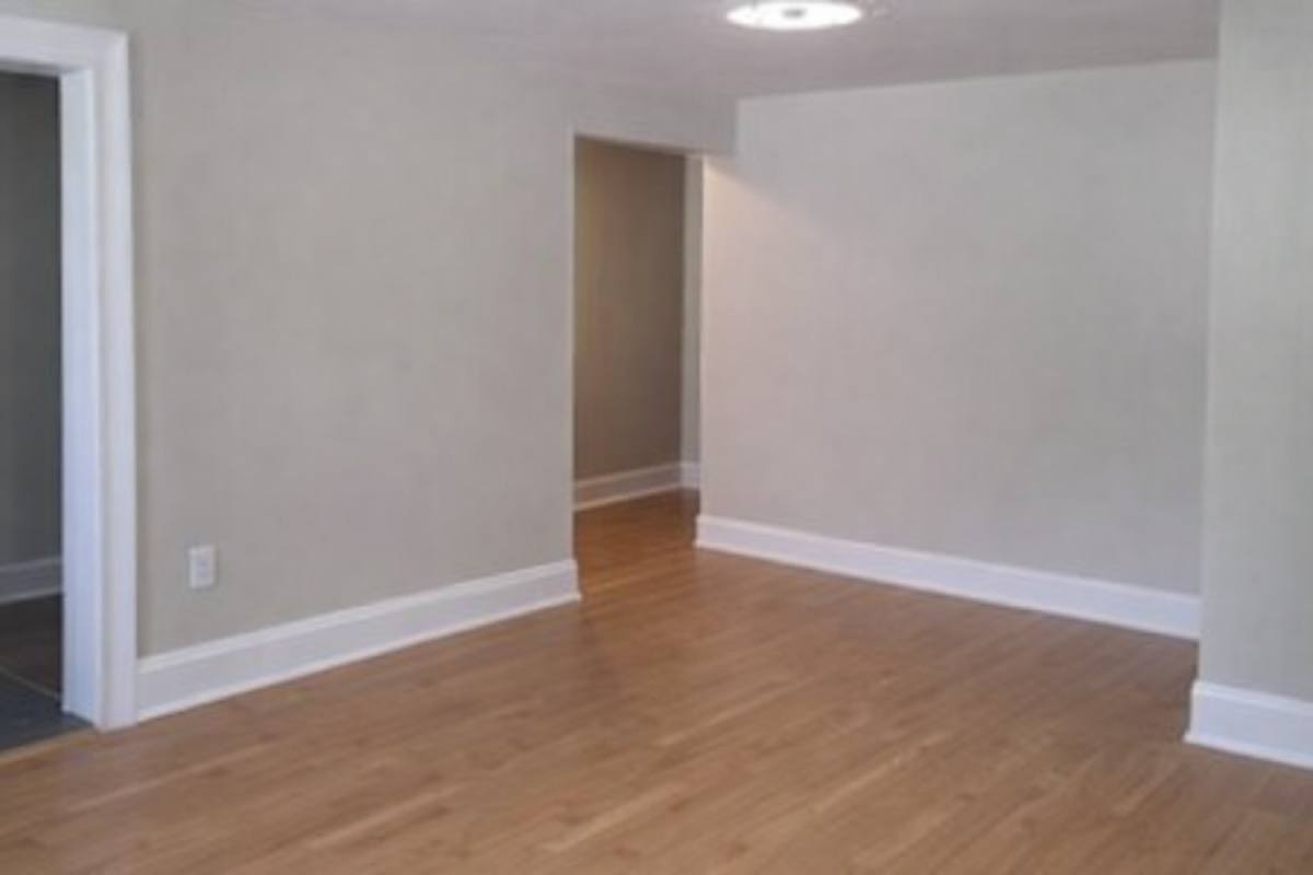 Apartment for rent at 285 Lark St #1, Albany, NY 12210