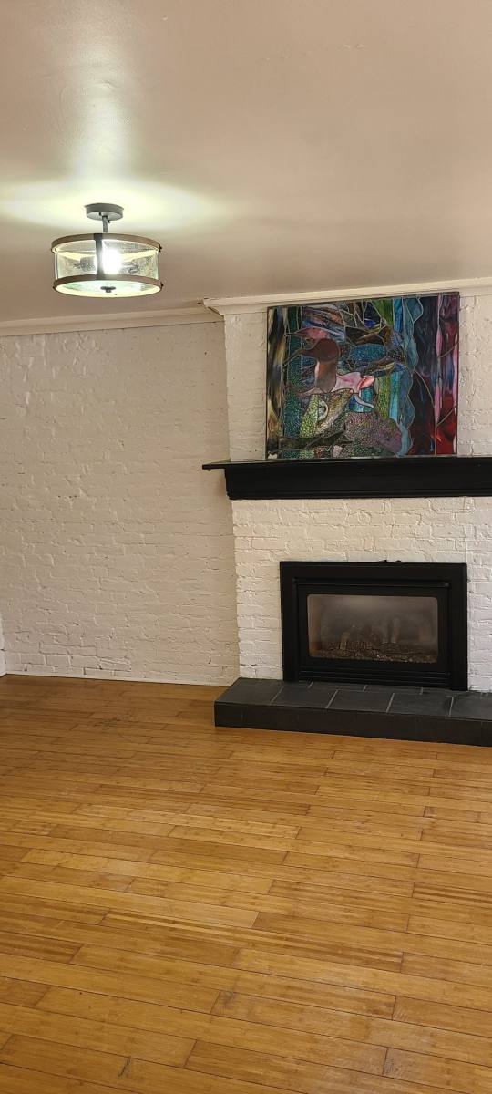 Apartment for rent at 285 Lark St #1, Albany, NY 12210