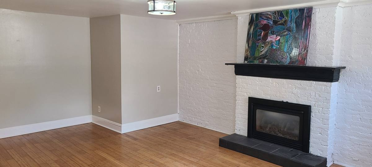 Apartment for rent at 285 Lark St #1, Albany, NY 12210