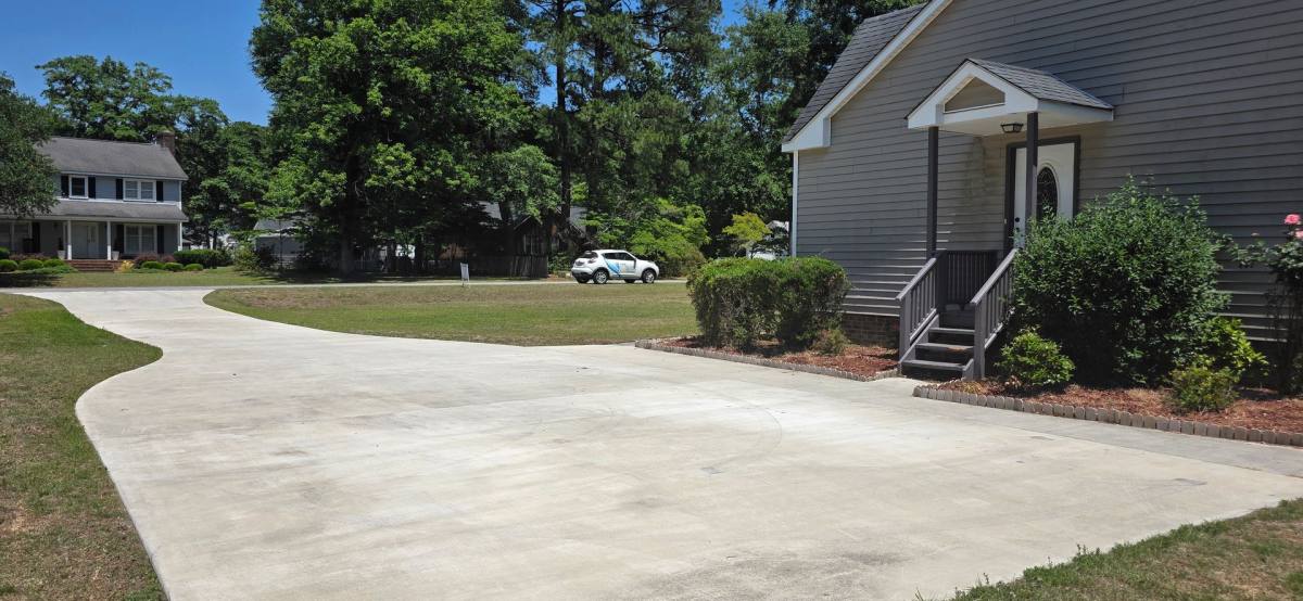 House for rent at 113 Lakeland Dr, Washington, NC 27889
