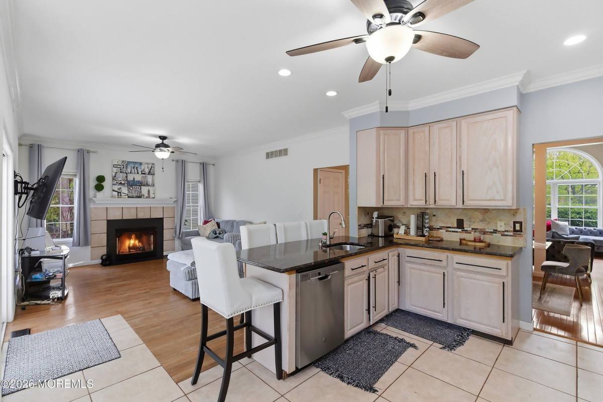 House for rent at 406 Burke Rd, Jackson, NJ 08527
