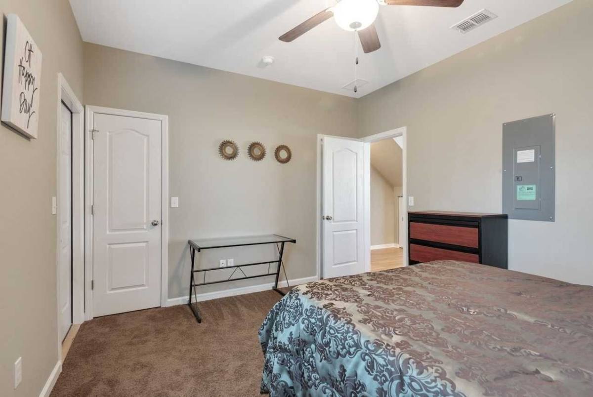 Condo for rent at 2214 Cedarbrook Court, Tallahassee, FL 32303
