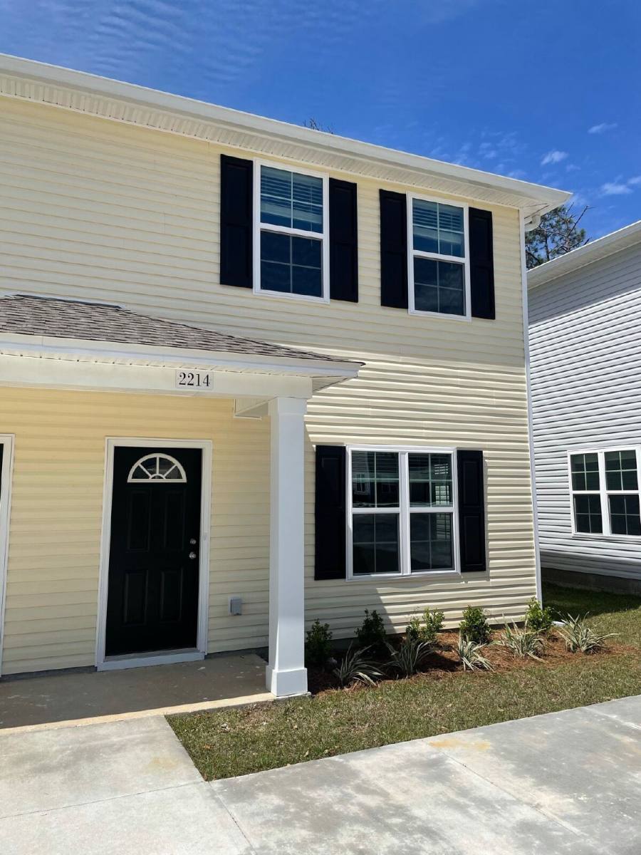 Condo for rent at 2214 Cedarbrook Court, Tallahassee, FL 32303