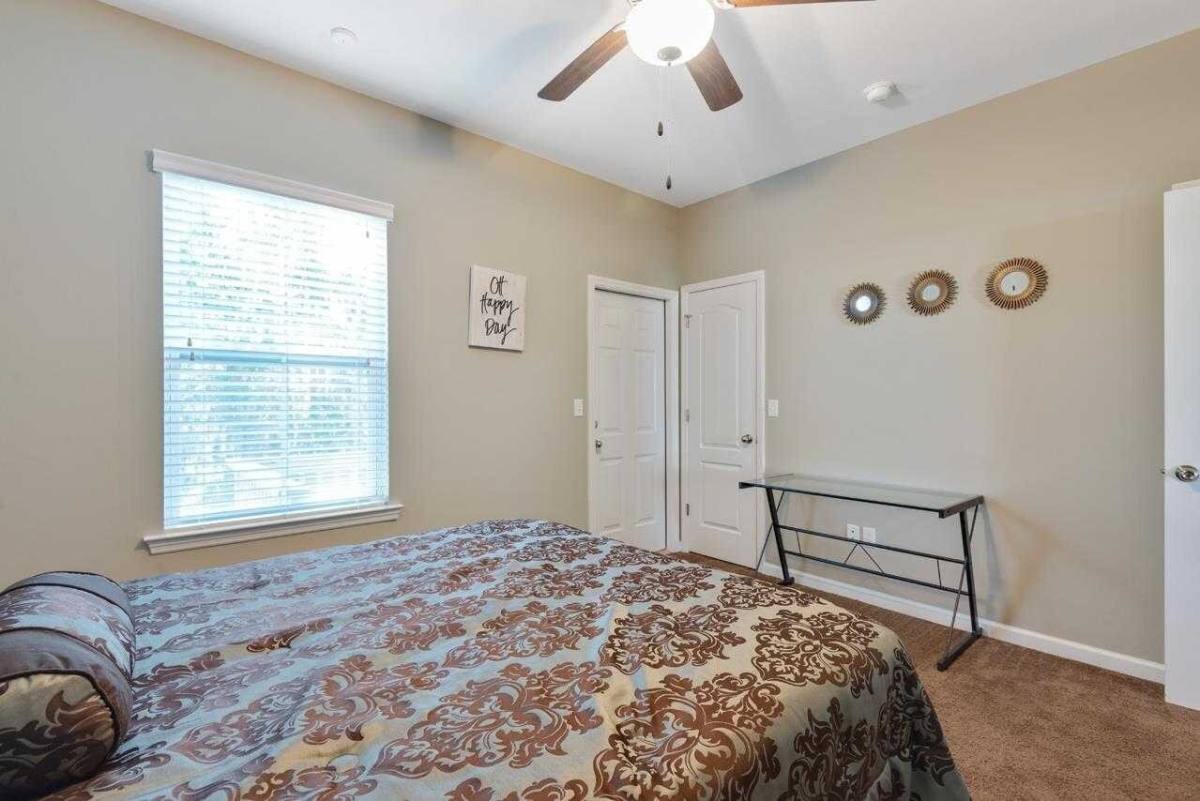 Condo for rent at 2214 Cedarbrook Court, Tallahassee, FL 32303