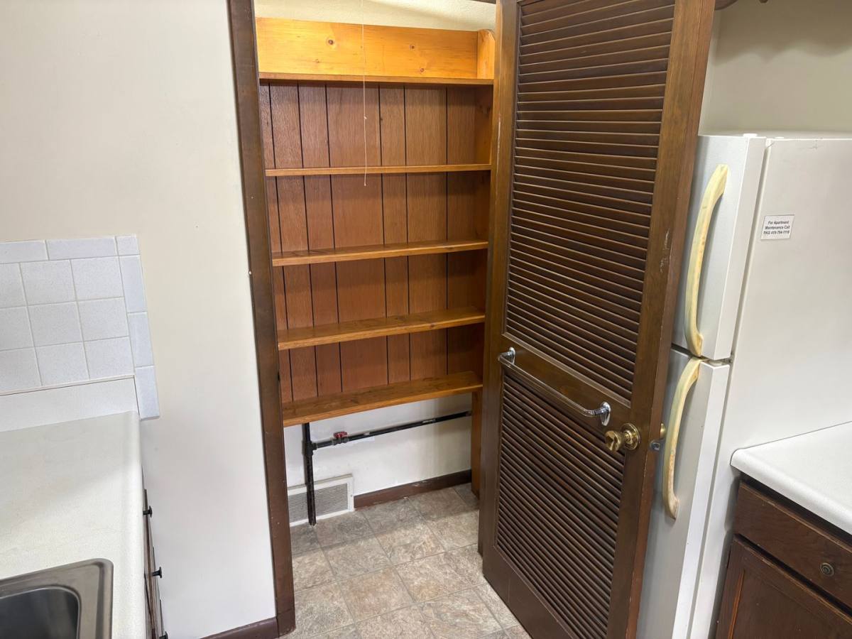 Apartment for rent at 1150 Louisiana Ave, Perrysburg, OH 43551