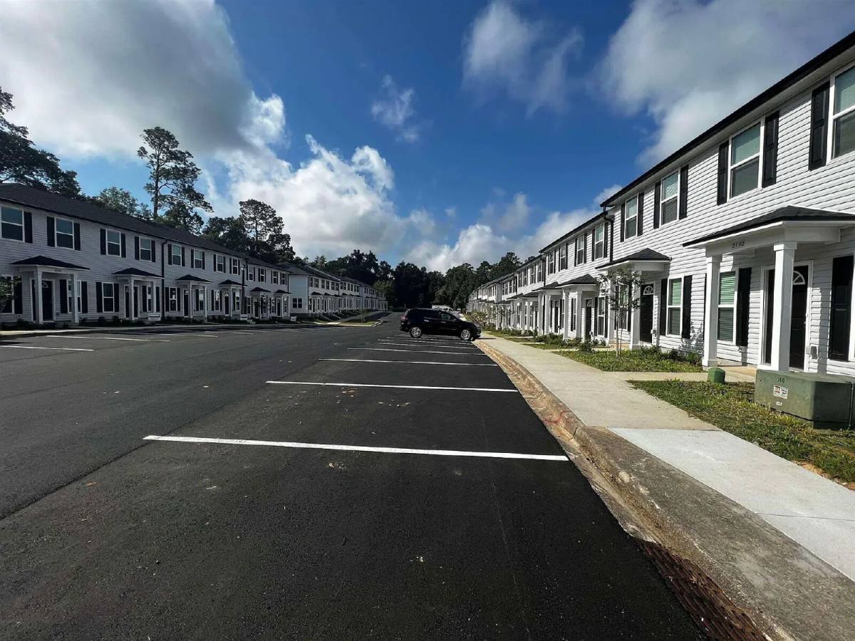 Condo for rent at 2218 Del Carmel Way #2222, Tallahassee, FL 32303