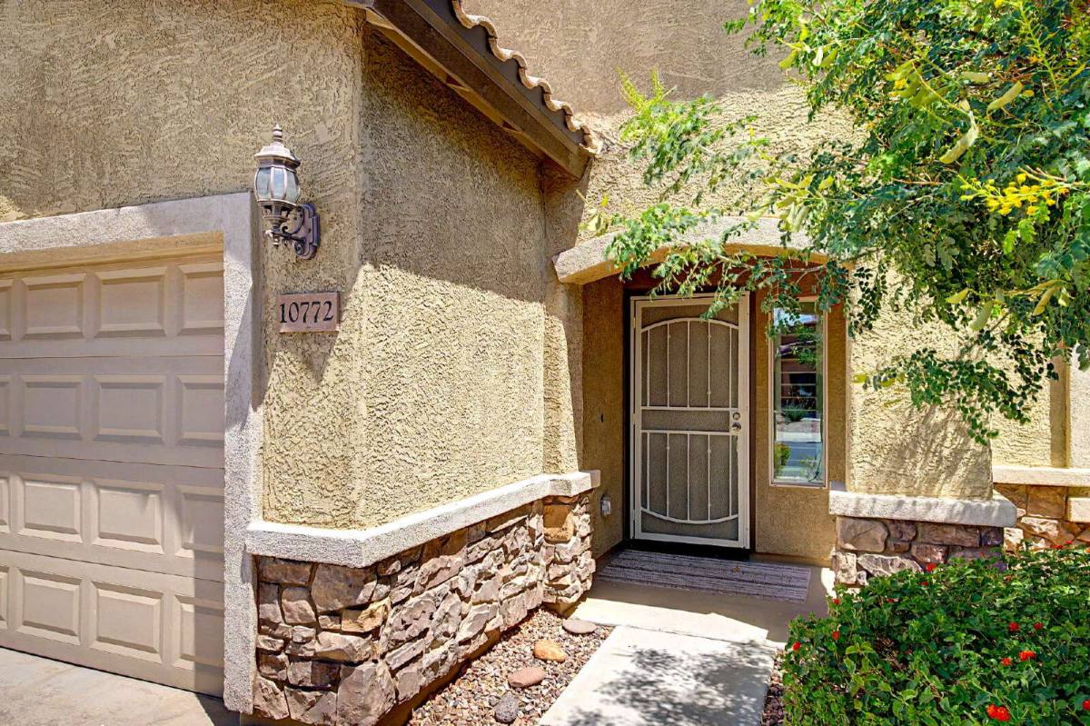 House for rent at 10772 W Yearling Rd, Peoria, AZ 85383