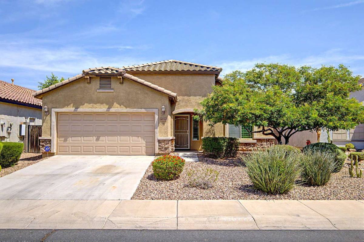 House for rent at 10772 W Yearling Rd, Peoria, AZ 85383