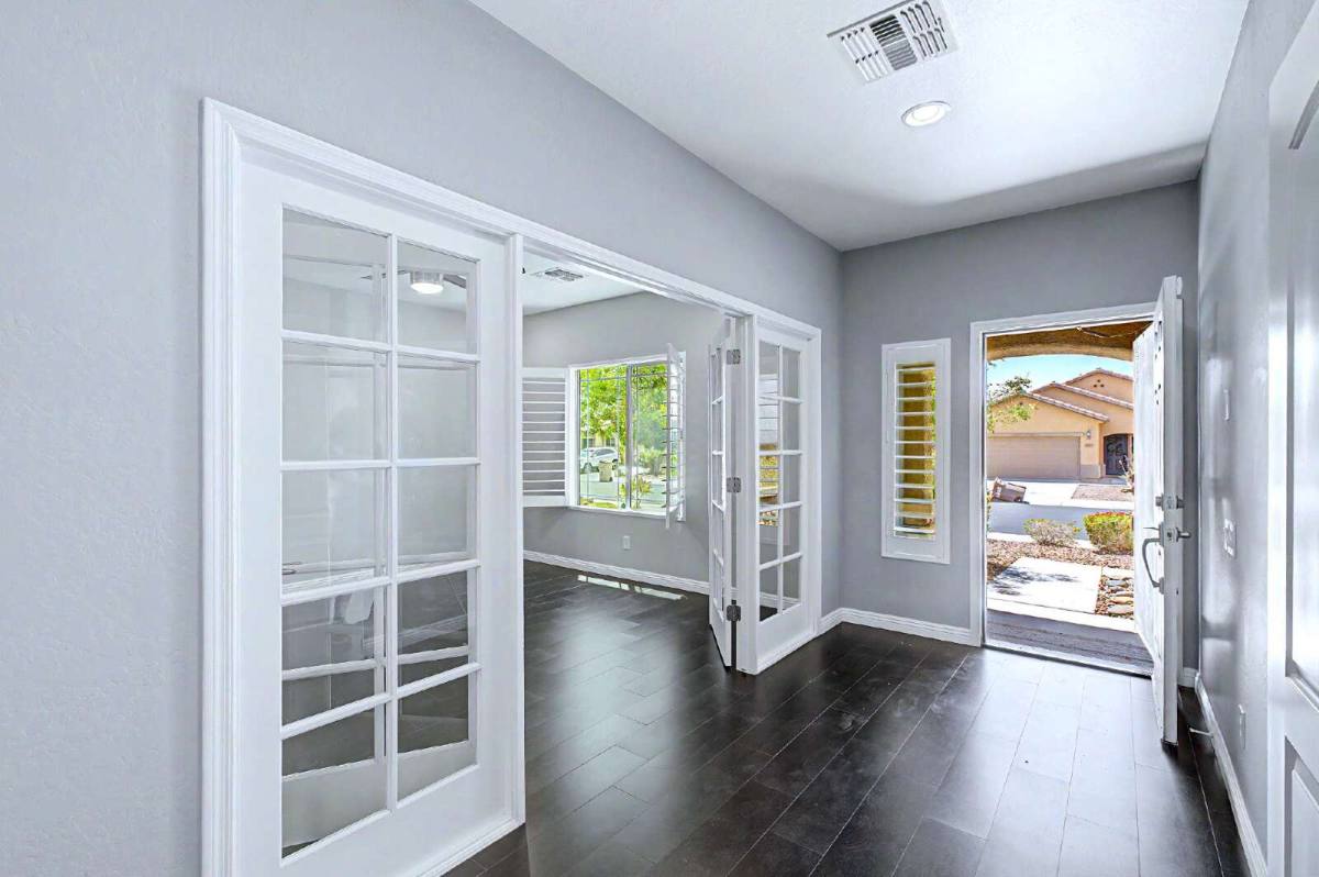 House for rent at 10772 W Yearling Rd, Peoria, AZ 85383