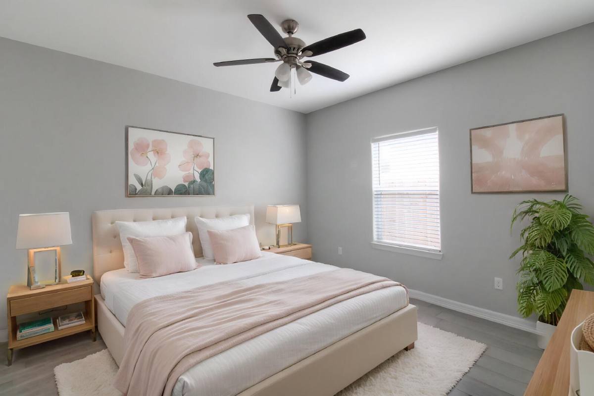 Apartment for rent at 1626 Playa Dr #1, Weslaco, TX 78596