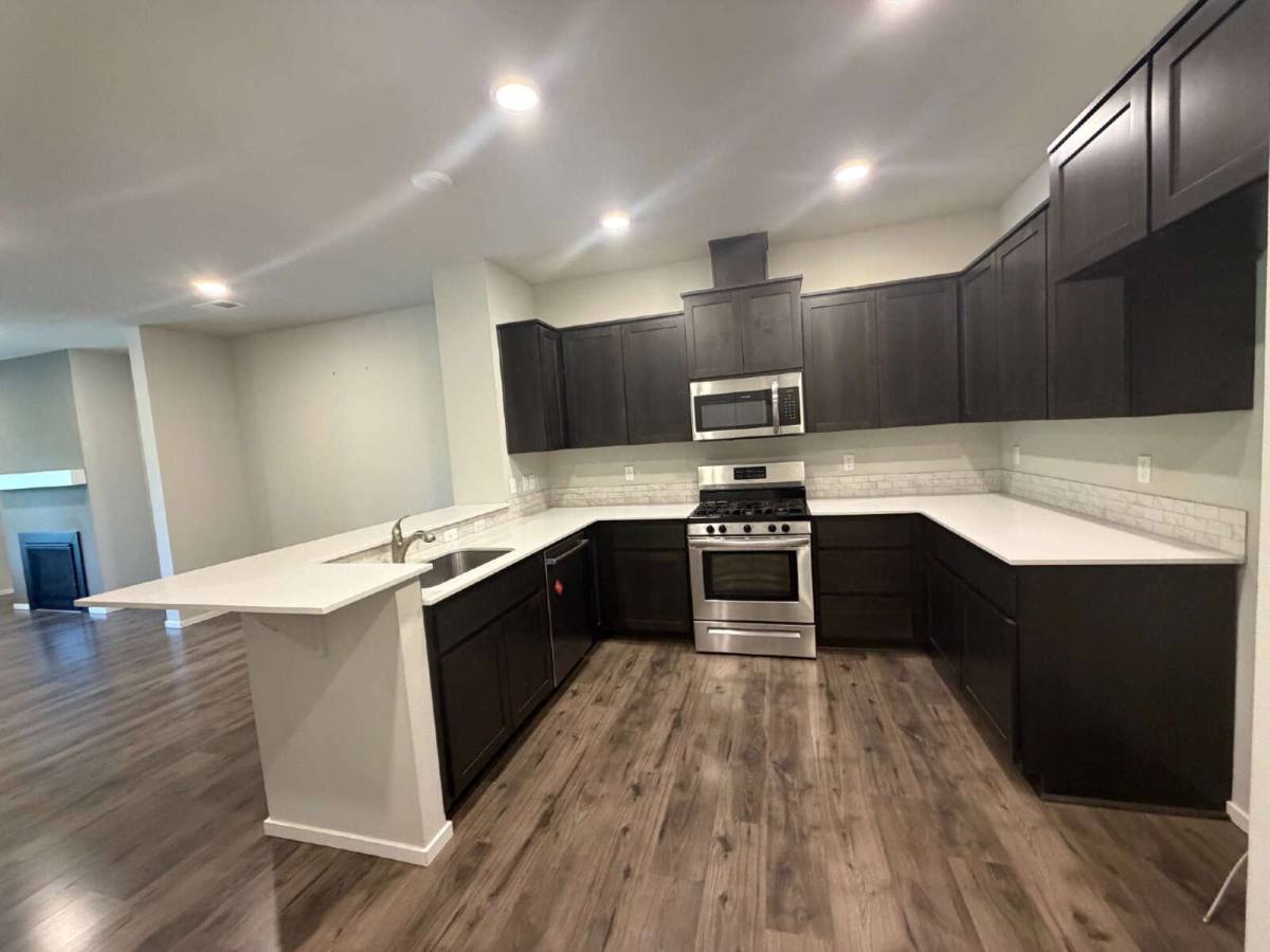 Townhouse for rent at 16173 NW Reliance Lane, Portland, OR 97229