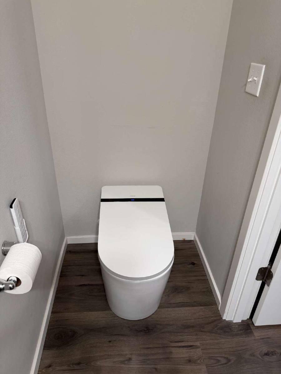Townhouse for rent at 16173 NW Reliance Lane, Portland, OR 97229