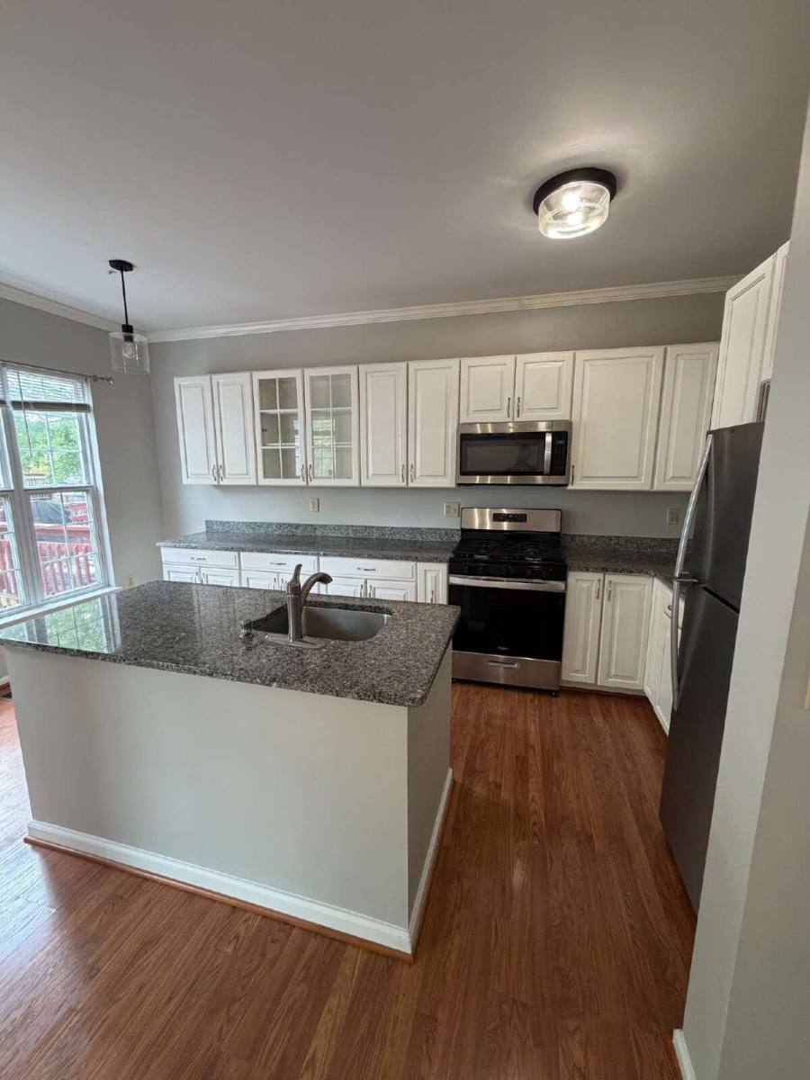 Townhouse for rent at 2404 Sandwich Court, Crofton, MD 21114