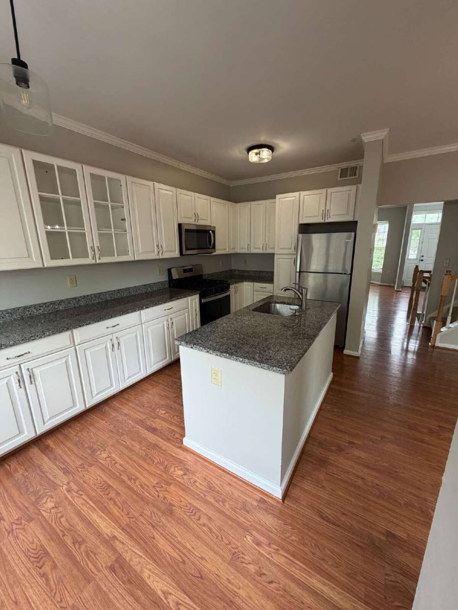 Townhouse for rent at 2404 Sandwich Court, Crofton, MD 21114