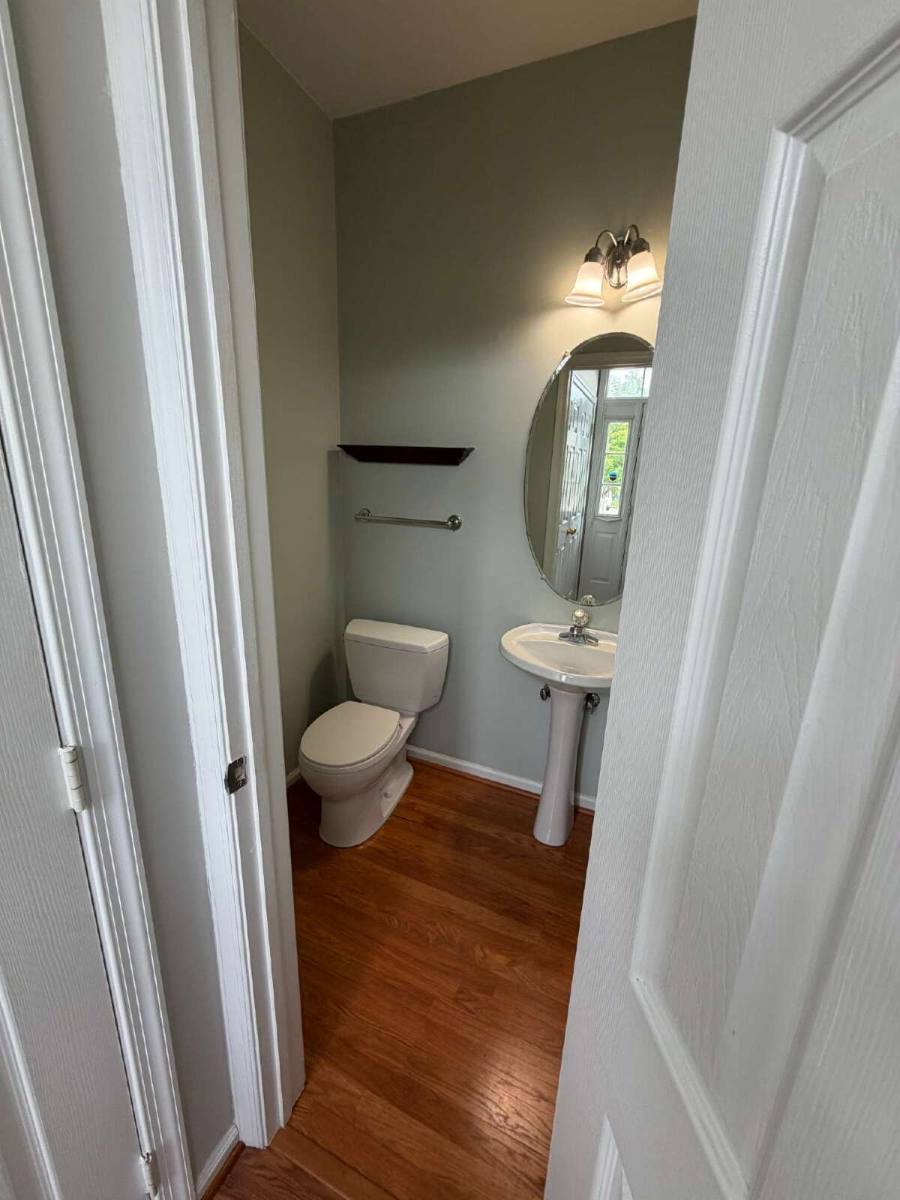 Townhouse for rent at 2404 Sandwich Court, Crofton, MD 21114