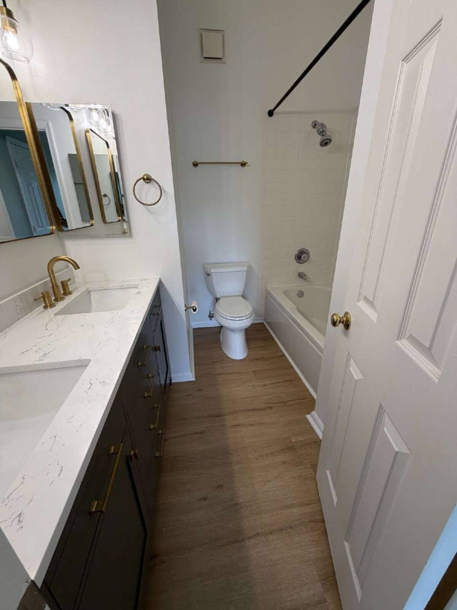 Townhouse for rent at 2404 Sandwich Court, Crofton, MD 21114