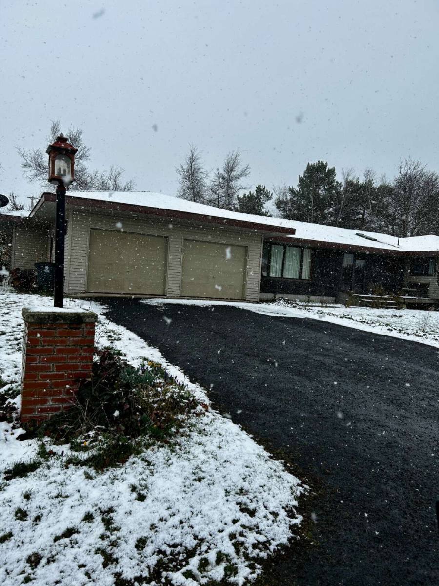 House for rent at 4945 Robinson Park Rd, Moscow, ID 83843