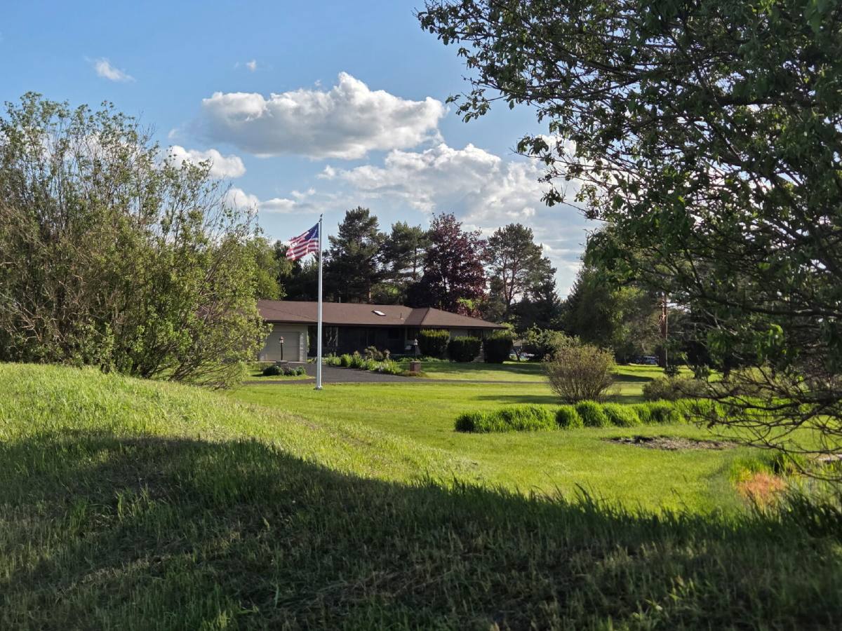 House for rent at 4945 Robinson Park Rd, Moscow, ID 83843