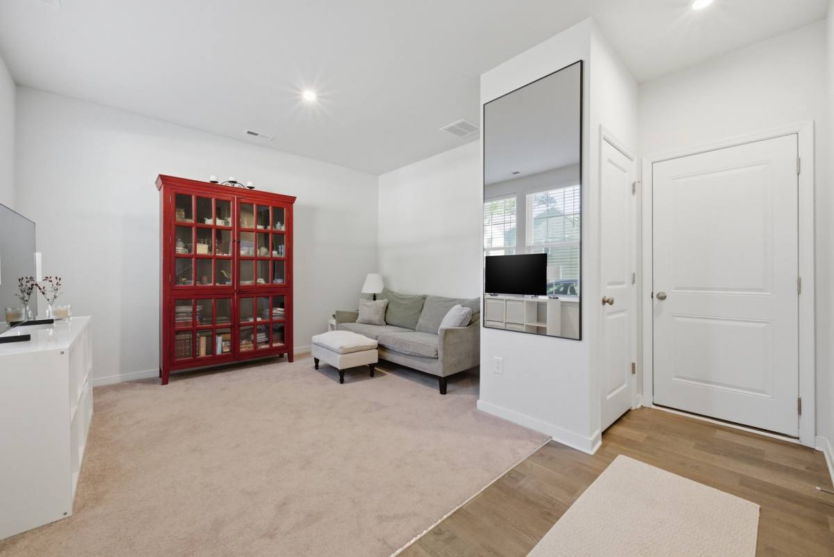 Townhouse for rent at 4019 Grand Reserve Lane, Richmond, VA 23223