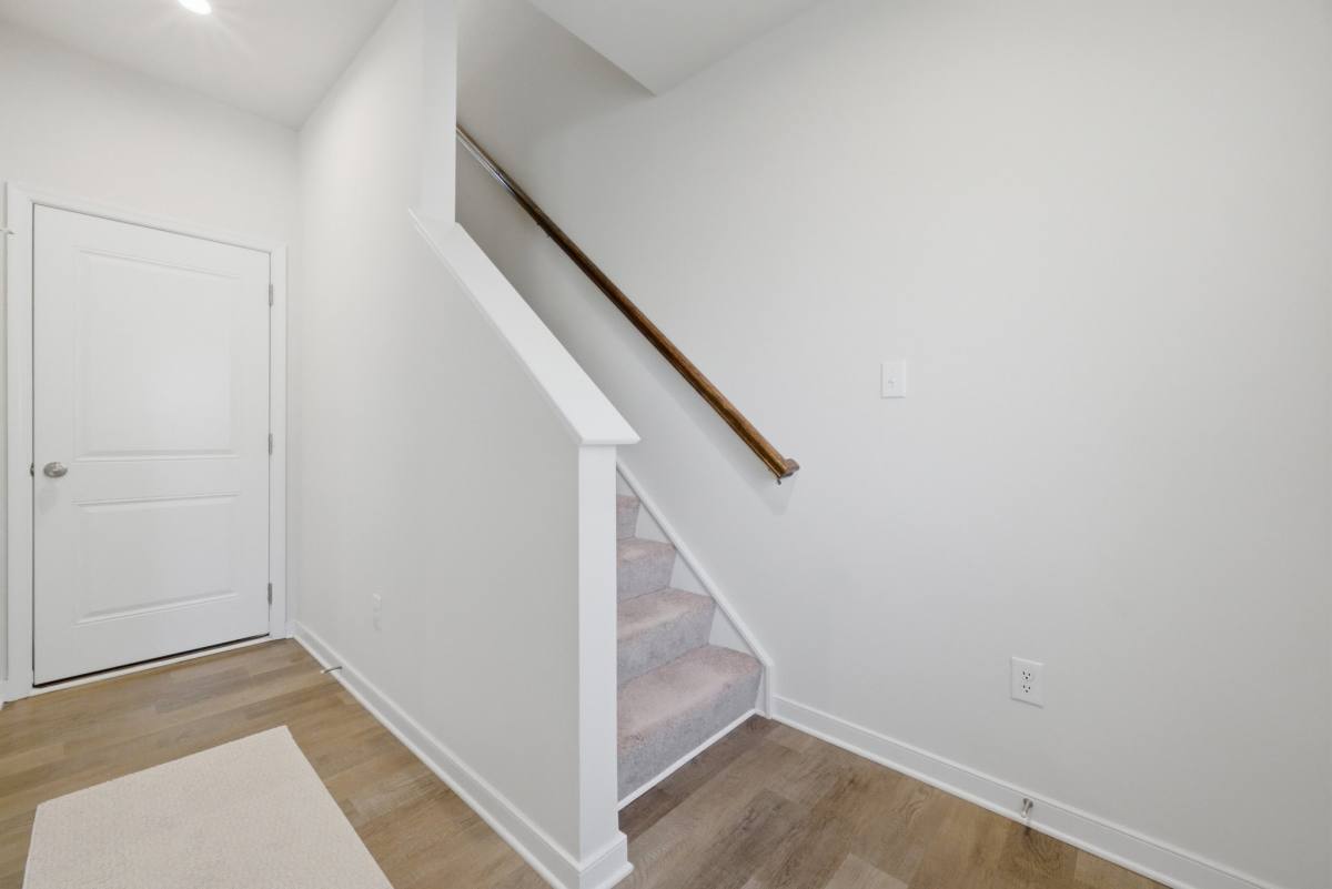Townhouse for rent at 4019 Grand Reserve Lane, Richmond, VA 23223